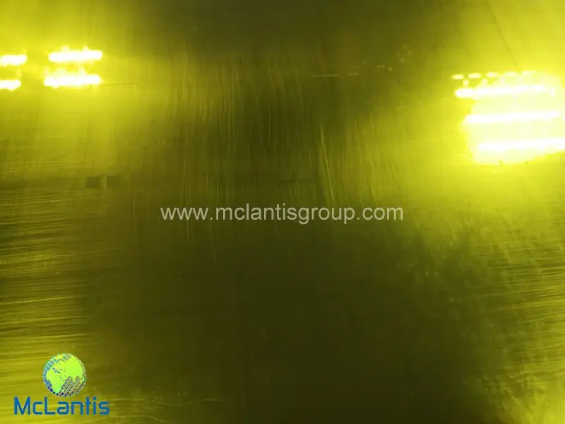 McLantis High Power LDI for HDI customer