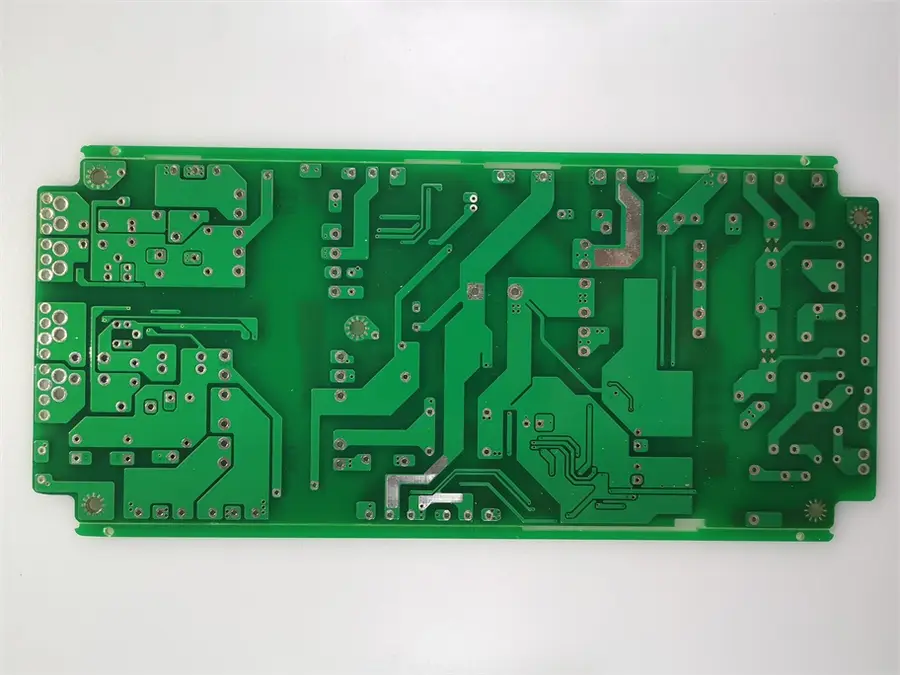 Liquid Photosensitive Solder Resist Ink