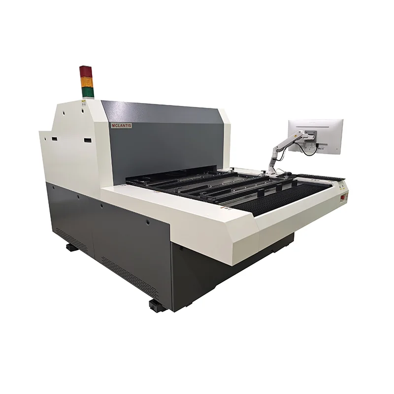 Computer to Screen CTS Direct Imaging Machine