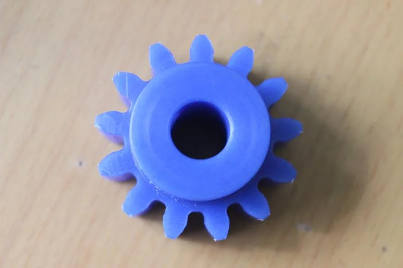 Gear for Plate Processor