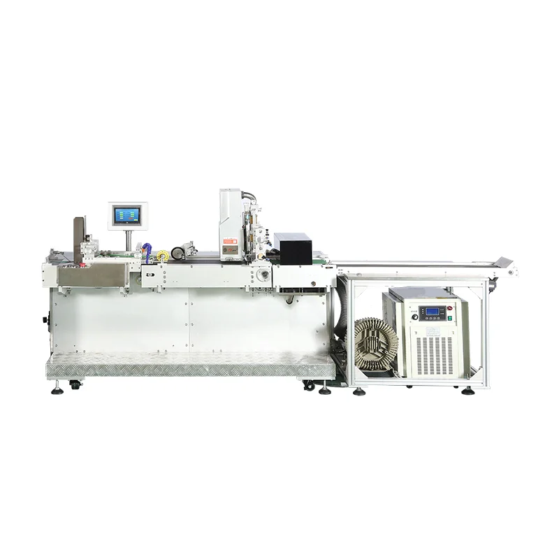 Digital Inkjet Tag Printing Machine