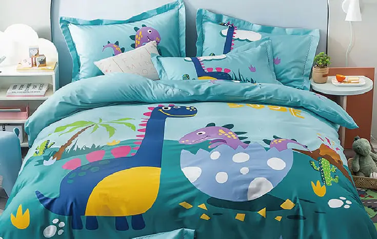Digital Textile Fabric Printer