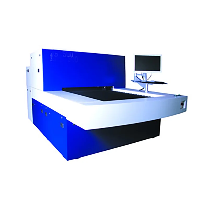 CTM Computer to Magnesium Stamping Plate Laser Direct Imaging Machine