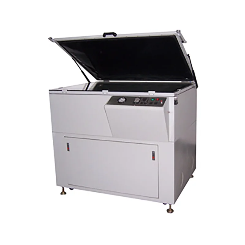 Screen Frame Exposure Machine