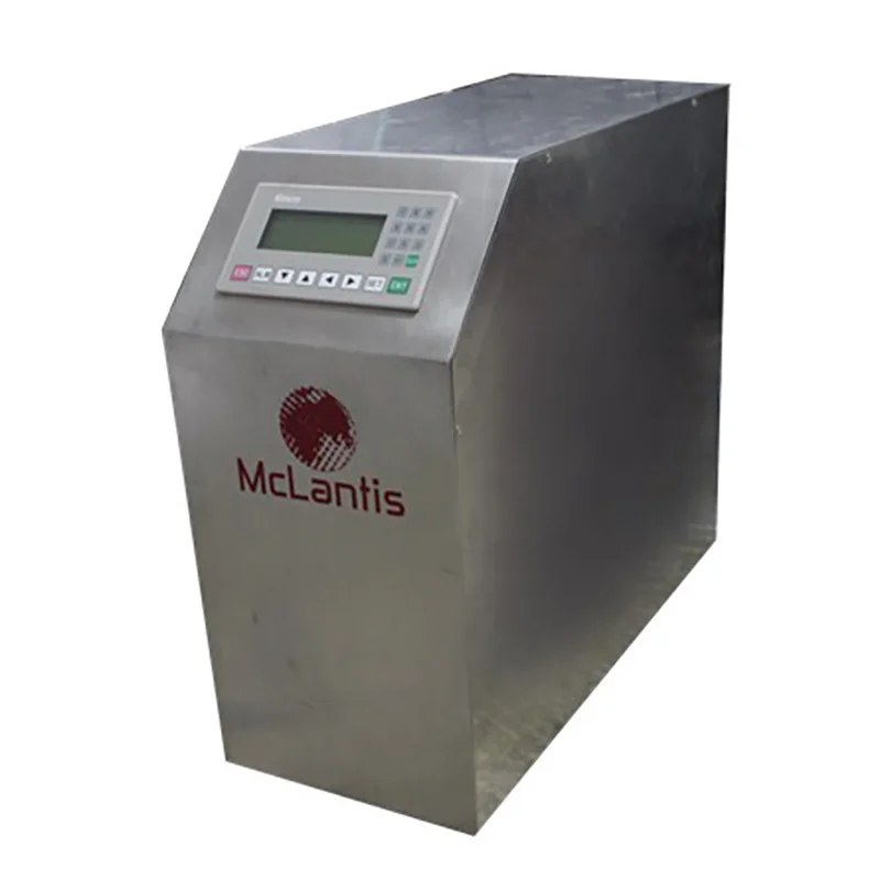 ZAC System Conductivity Controller