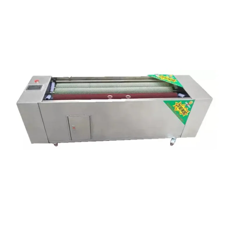 Offset Printing Roller Cleaning Machine