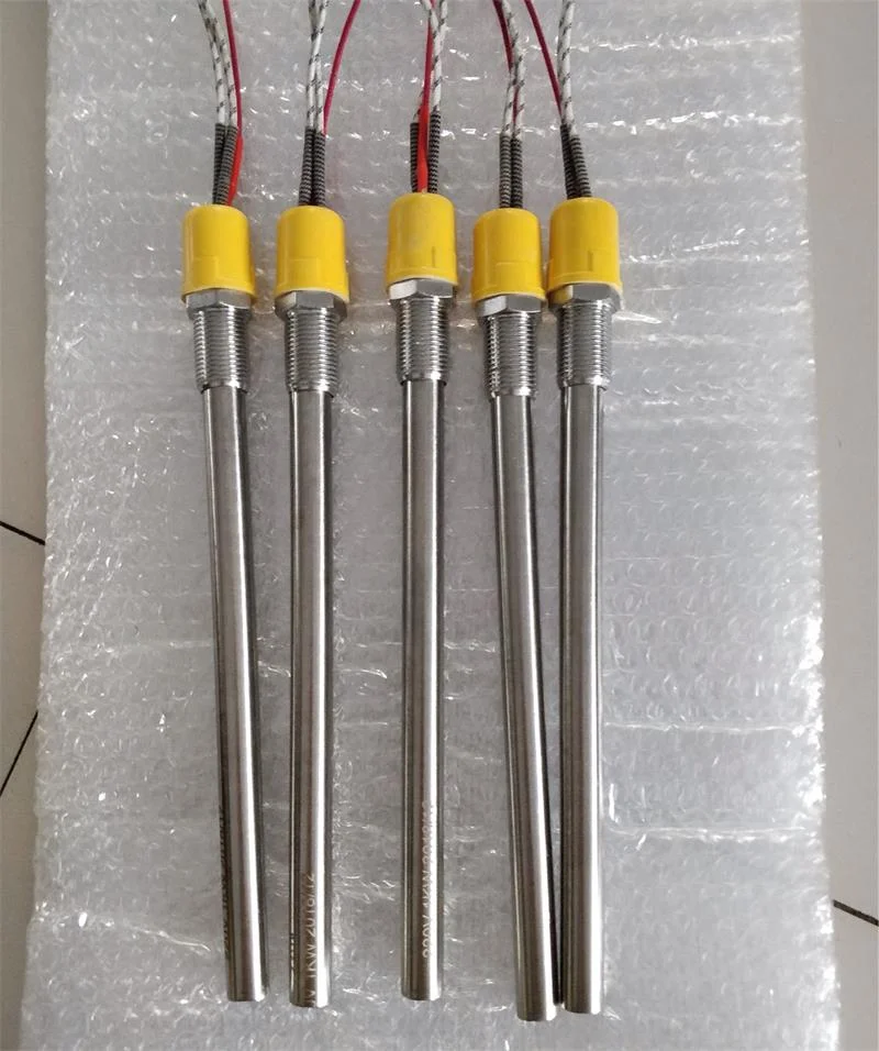 Plate Processor Developing Heater