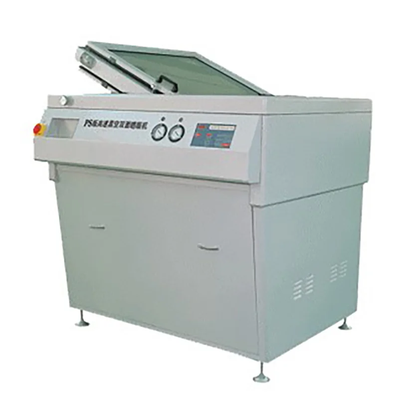 Plate Exposure — Plate Exposure Machine
