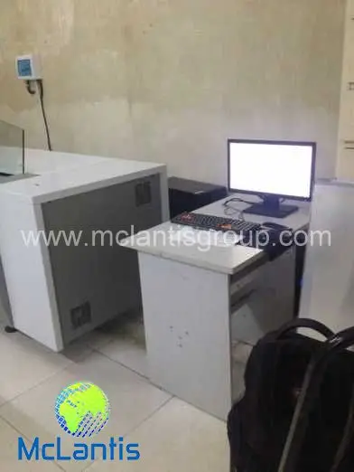 McLantis CTP Installed in Book Printing Company
