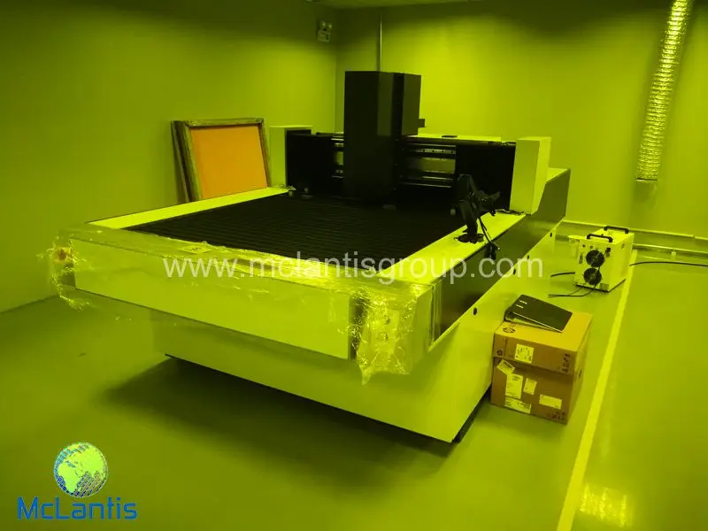 McLantis CTS in fast selling