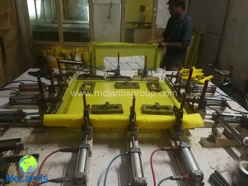 McLantis Targets Ceramic Industry in India for High Quality CTS