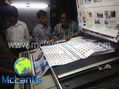 McLantis CTCP Targeted Indian Market