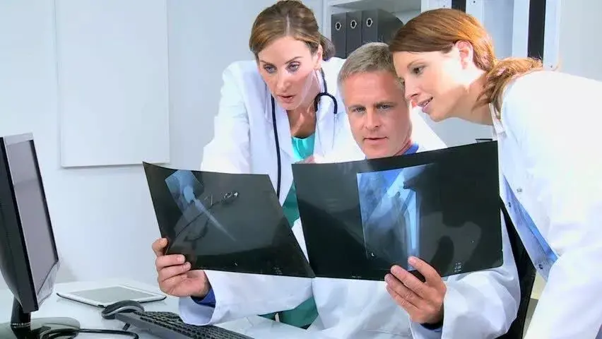 Medical Digital Printing Film