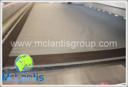 McLantis flexo plate maker