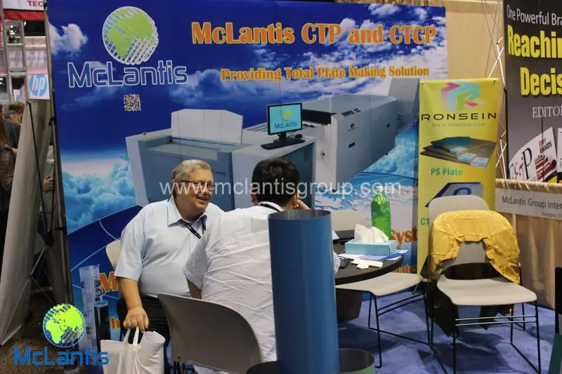 McLantis Exhibits Print 13 show in Chicago