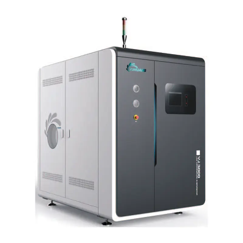 Low Temperature Evaporator