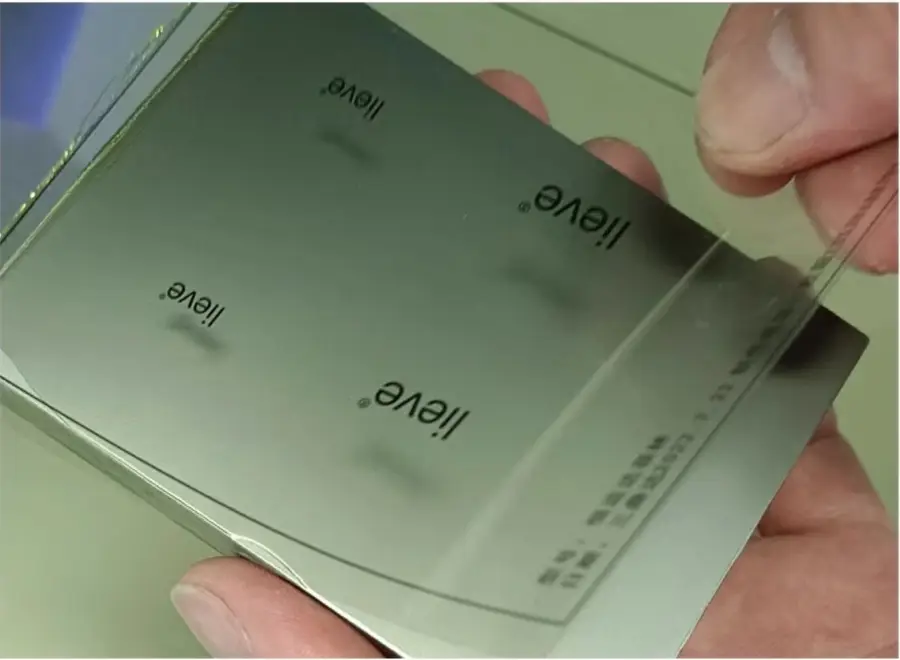 Pad Printing Steel Pad Emulsion