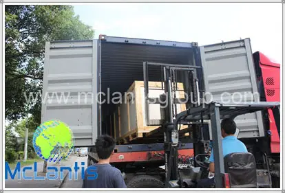 Hot Summer hot selling McLantis CTP
