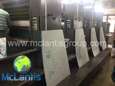 McLantis CTCP Targeted Indian Market