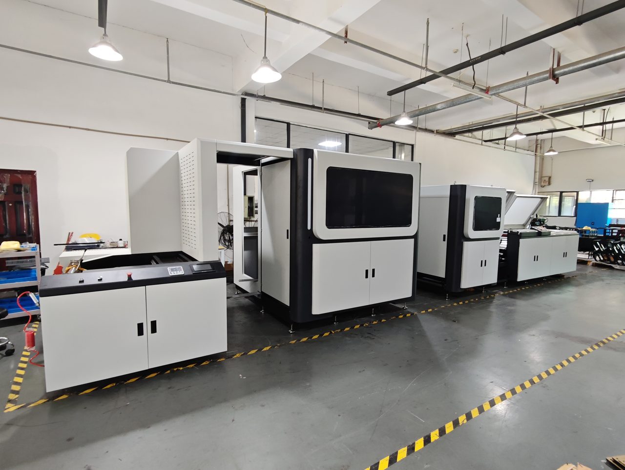 Nanchang production base